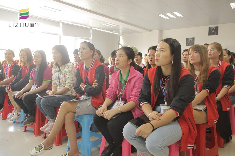 美發(fā)師的直道而行！