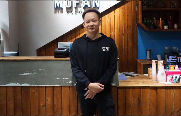 美發(fā)洗頭洗不好，被罵誰(shuí)都會(huì)不