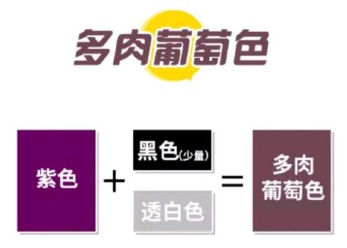 南寧美甲學校：這樣的美甲配色才受顧客歡迎