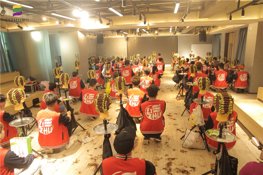 南寧美發(fā)學校：緊跟潮流，不斷創(chuàng)新