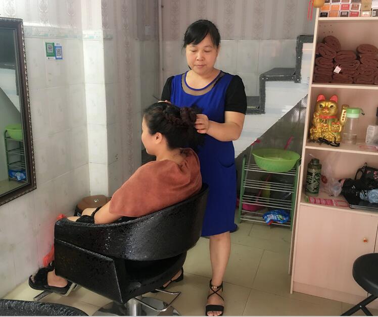 虛心，是我們美發(fā)人的優(yōu)良品質(zhì)