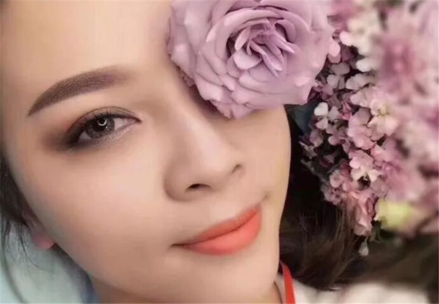 南寧紋繡學(xué)校：紋繡師如何挑選顧客