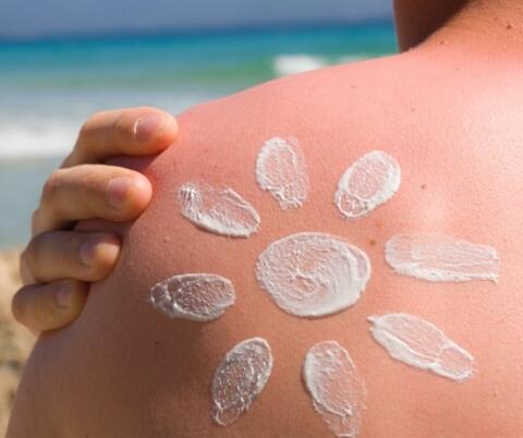 夏季該如何護(hù)膚?麗竹美容學(xué)校為你來(lái)支招