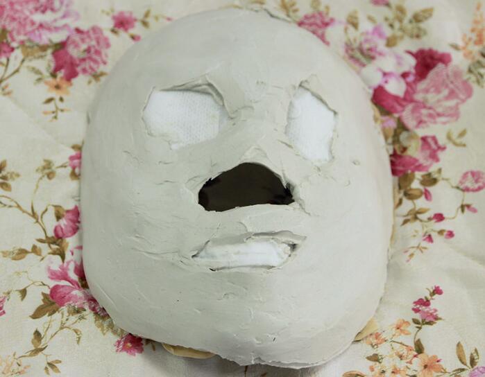 南寧美容課堂：確定是美容護(hù)膚？