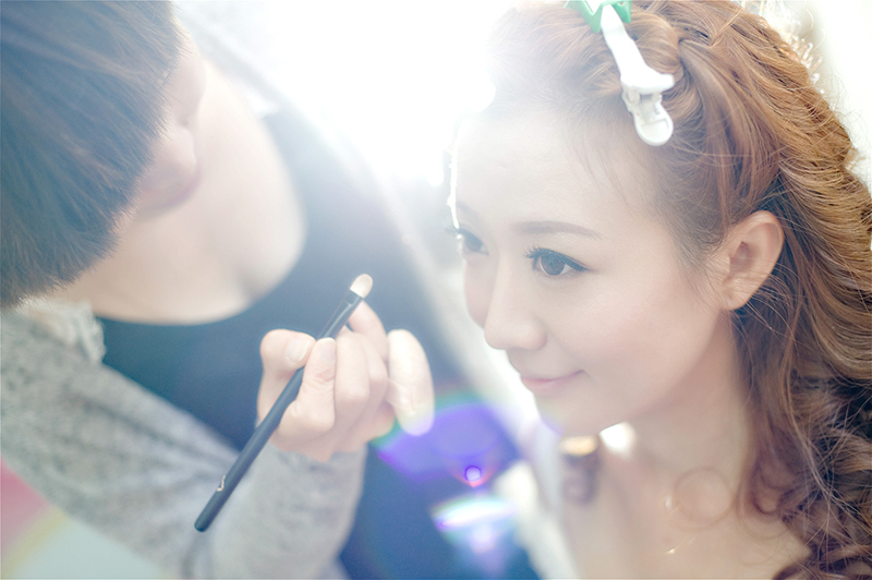 請(qǐng)收藏！簡(jiǎn)單好用的化妝技巧