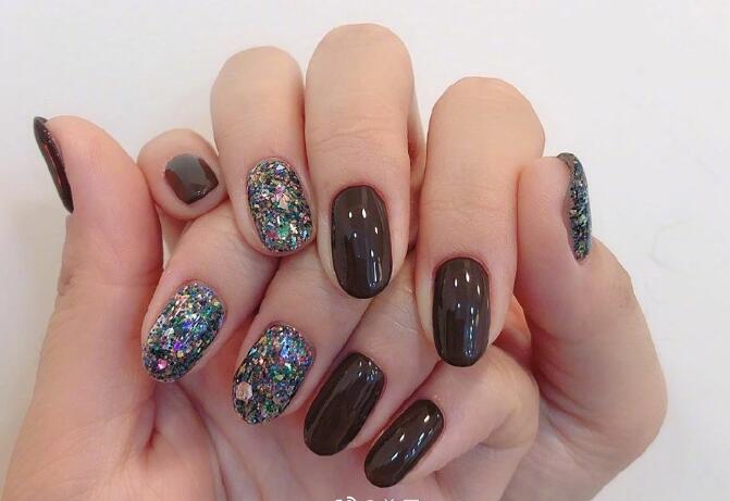 務(wù)必收藏的美甲網(wǎng)紅款，廣西美甲培訓(xùn)學(xué)校推薦