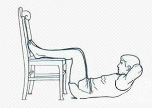 保護腰椎的小動作！