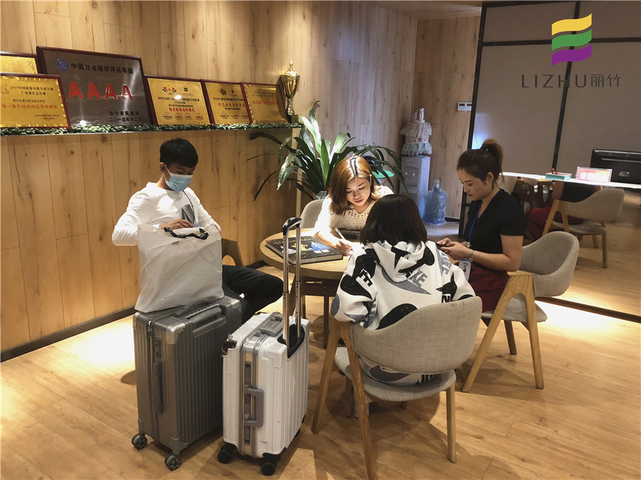 搶人？不存在的！我們用事實(shí)說(shuō)話