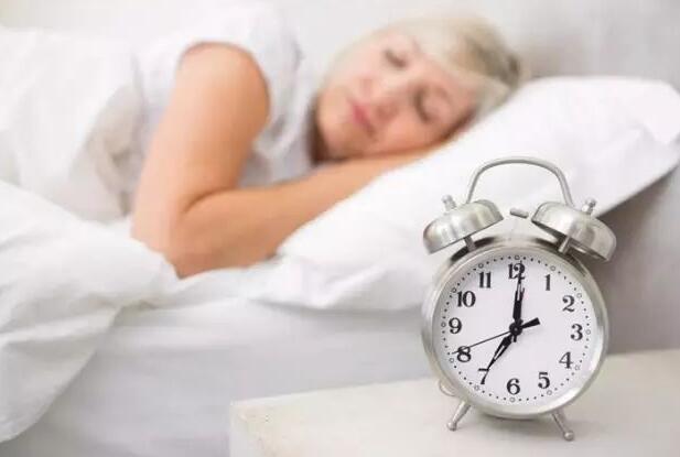 專為失眠癥患者準備的入睡秘籍