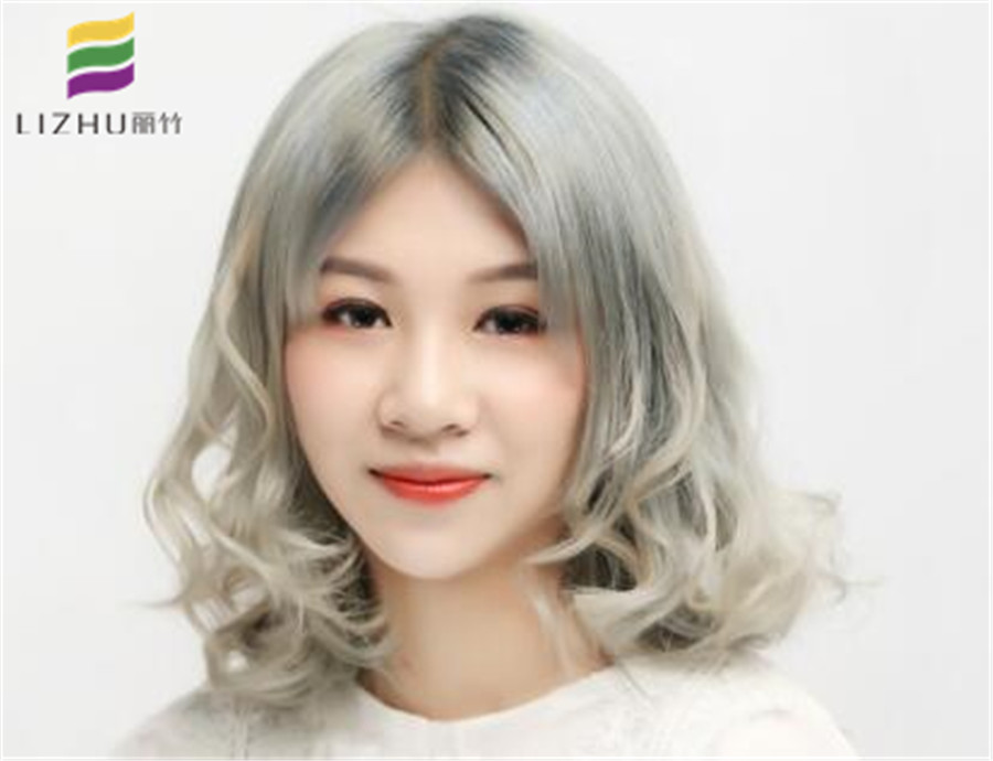 廣西美發(fā)學校：適合圓臉的發(fā)型