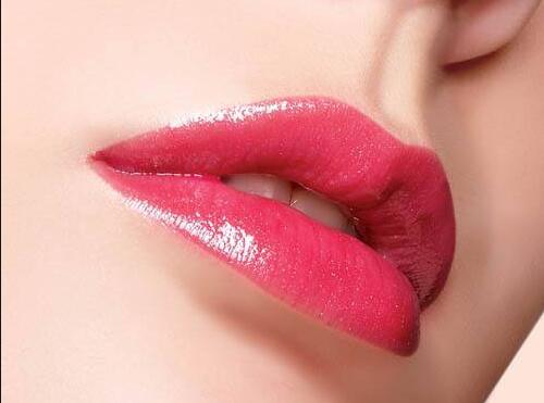 紋繡培訓(xùn)：紋唇的準(zhǔn)備和注意事項