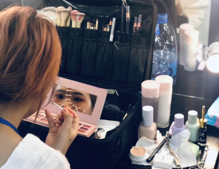 化妝培訓：從無到會，從會到好