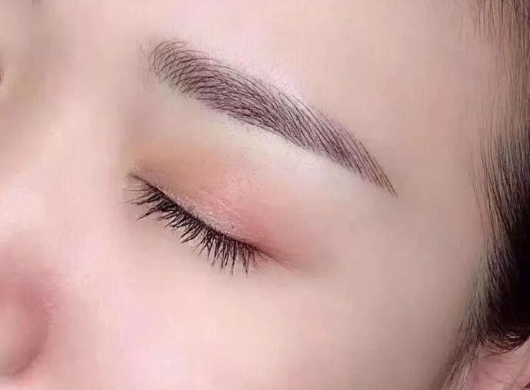 紋繡技巧：怎么判斷上色的虛實