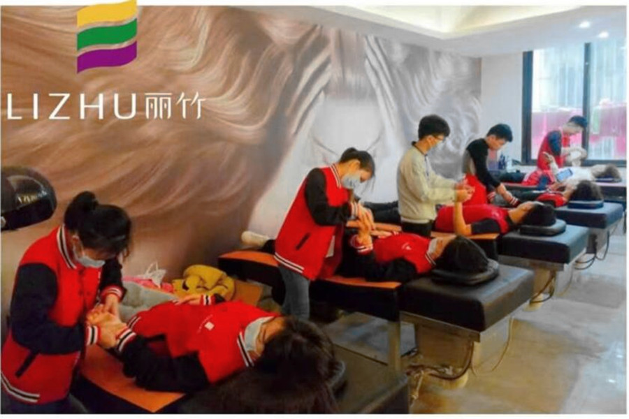 美發(fā)洗護(hù)學(xué)什么？廣西美發(fā)培訓(xùn)必學(xué)課程