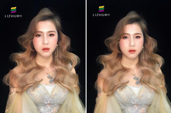 韓系妝容造型，帶你走入南寧化妝師培訓(xùn)