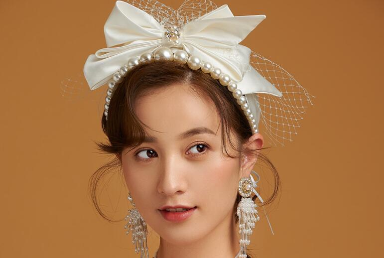 看完這份韓式新娘攻略，方知南寧學(xué)彩妝哪家技術(shù)強(qiáng)