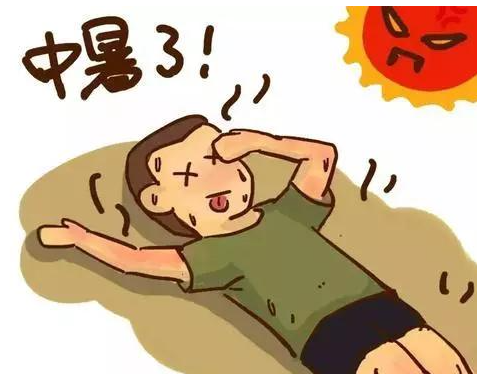 如何預(yù)防中暑？南寧美容養(yǎng)生機(jī)構(gòu)培訓(xùn)課程