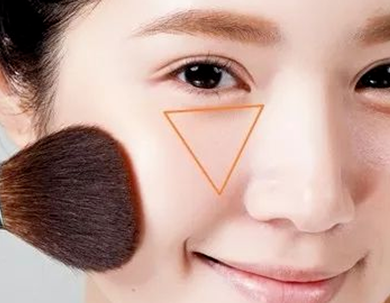 那些實(shí)用化妝技巧，廣西師資強(qiáng)的彩妝培訓(xùn)總結(jié)好了