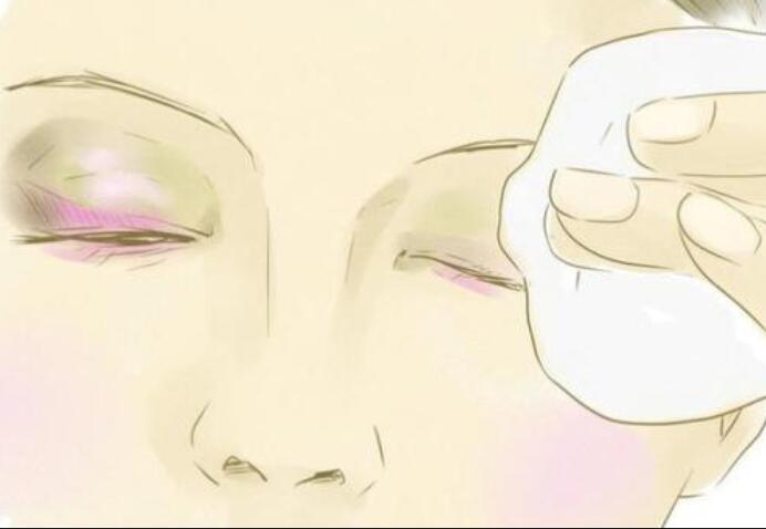 你的肌膚需要呼吸！