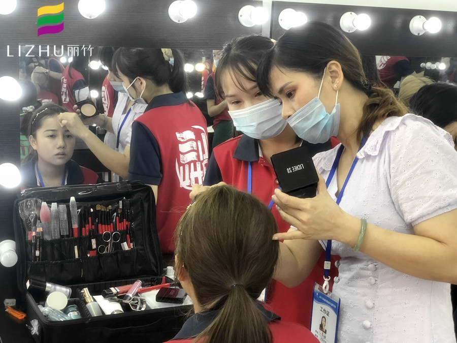 這些持妝小技巧你知道嗎？