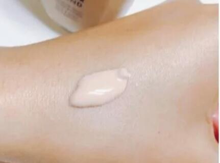 bb霜、粉底液和隔離霜的區(qū)別