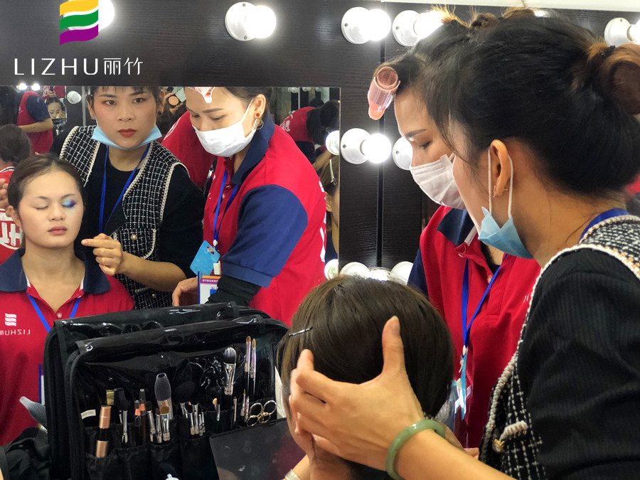 新手黨+手殘黨輕松駕馭的眼妝