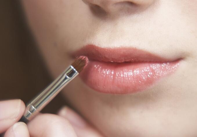 適合亞洲人的妝容！