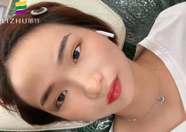 紋眉后眉毛會(huì)消失嗎？南寧正規(guī)紋繡培訓(xùn)來解答