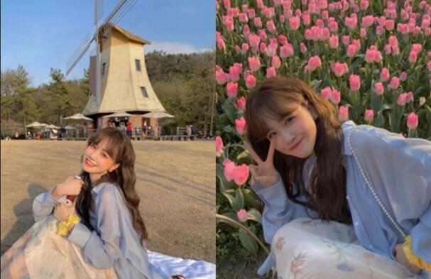 推薦給你2021超火燙發(fā)卷發(fā)，告訴你南寧學(xué)美發(fā)哪家好