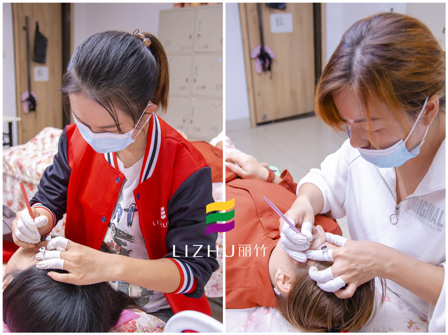 技術(shù)好的紋繡師特點，南寧紋繡培訓(xùn)學(xué)?？偨Y(jié)出來了