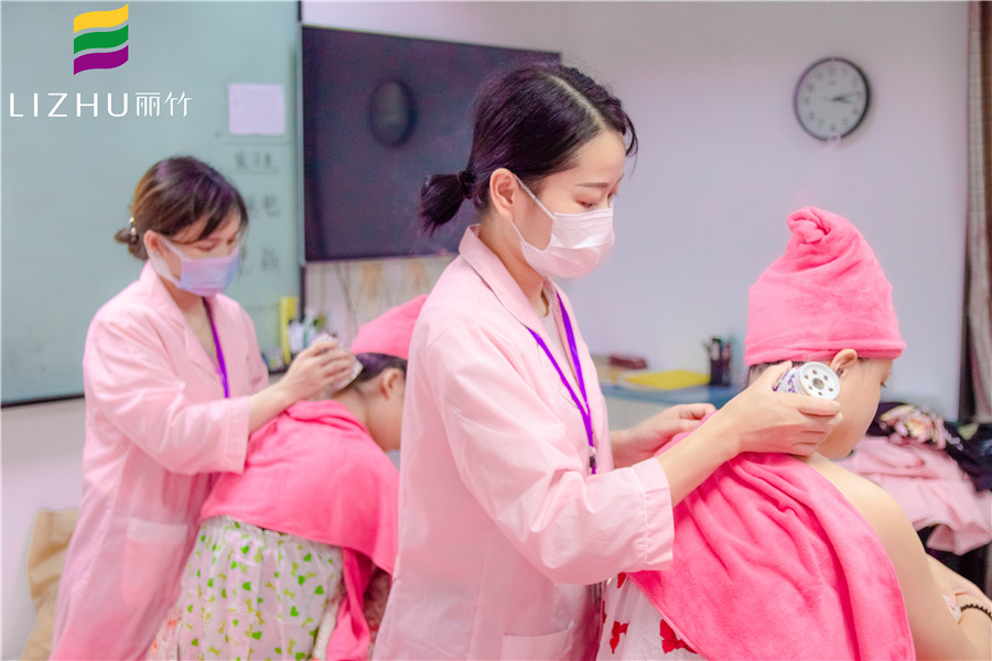 魔灸罐是什么？南寧美容學(xué)校為你講解