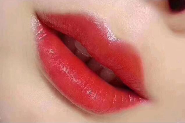 紋唇后的禁忌，南寧紋唇培訓(xùn)分享