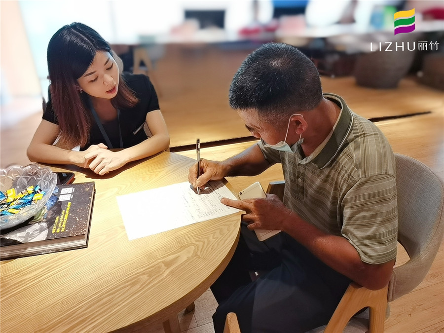 來麗竹學(xué)校，告訴你南寧哪家美容美發(fā)招生多