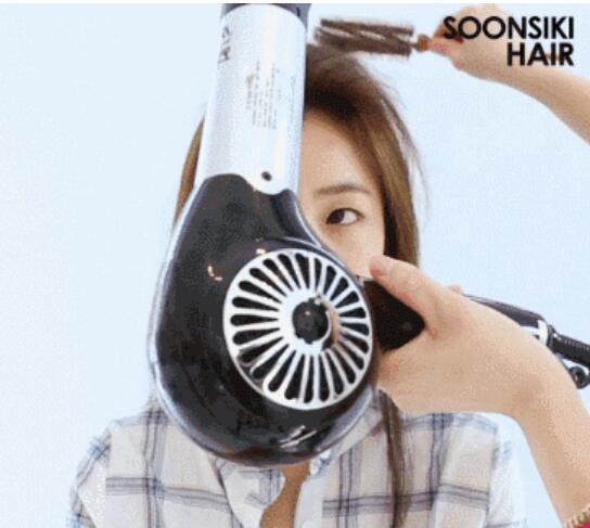 麗竹南寧美發(fā)學校教你讓發(fā)型怎樣更持久