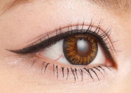 紋完美瞳線注意事項(xiàng)有哪些？廣西專業(yè)紋繡學(xué)校告訴你