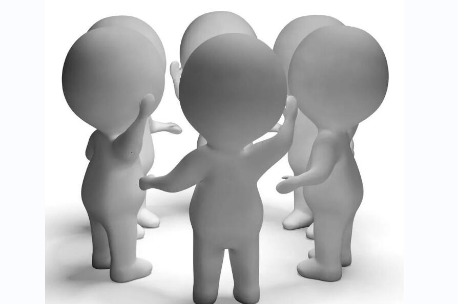 美發(fā)行業(yè)爭執(zhí)處理技巧 ，麗竹美發(fā)學校分享