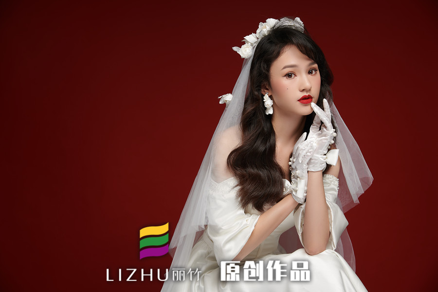 三角形臉型新娘妝怎么畫？南寧彩妝培訓(xùn)告訴你