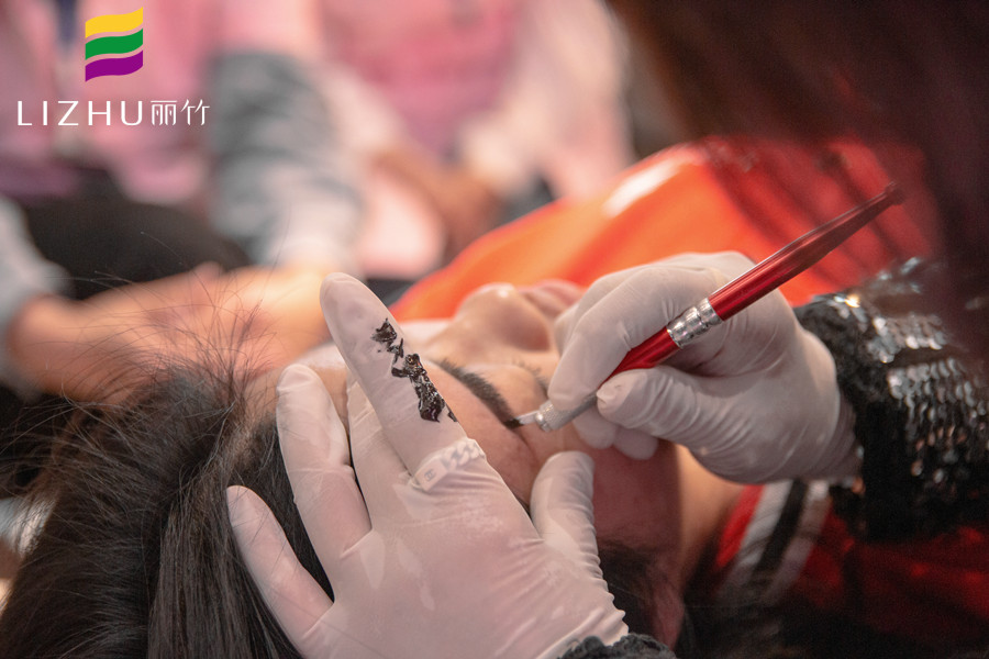 敏感皮膚紋繡技巧，廣西紋繡知識(shí)點(diǎn)講解