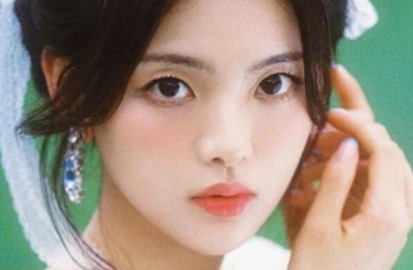 日系減齡臥蠶，跟著南寧化妝學(xué)習(xí)課程學(xué)