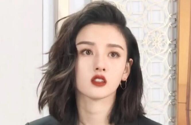 港風(fēng)短發(fā)造型教程，廣西修剪女發(fā)課程分享