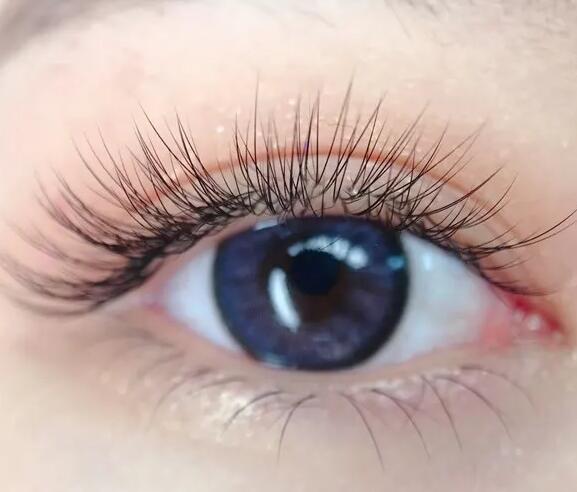 美睫款式怎么挑？麗竹美睫培訓班教你