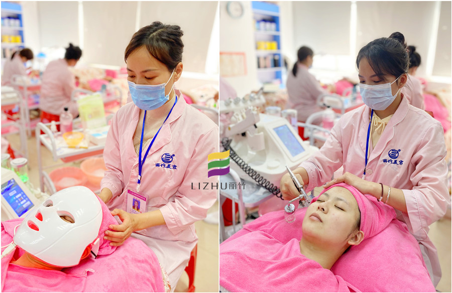 學(xué)美容儀器的重要性，南寧美容儀器培訓(xùn)班