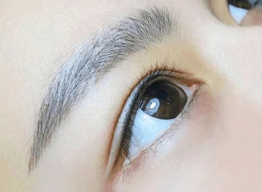 紋繡如何避免反復(fù)上色？廣西專業(yè)正規(guī)紋繡學(xué)校告訴你