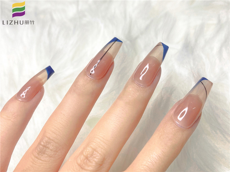 法式美甲是什么？廣西培訓(xùn)美甲課程內(nèi)容