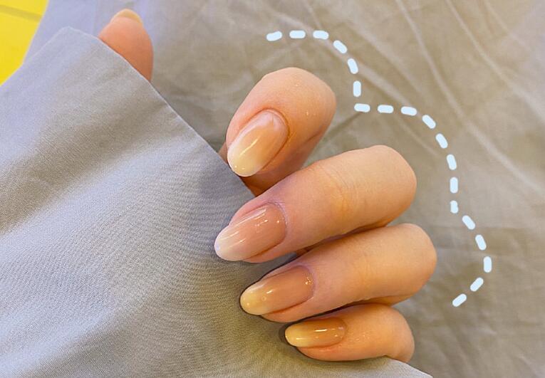 網(wǎng)紅長款美甲圖片，南寧美甲學(xué)校排行十大名校分享