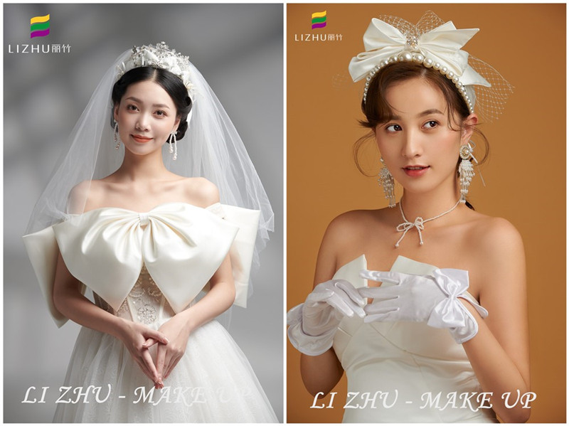 做個(gè)“在逃公主”時(shí)尚新娘，快快樂(lè)樂(lè)過(guò)六一 