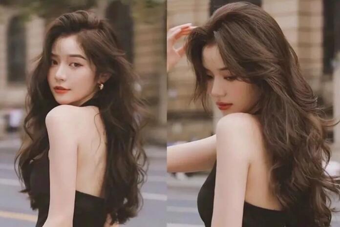 不同風(fēng)格卷發(fā)類型，南寧燙發(fā)培訓(xùn)學(xué)校推薦