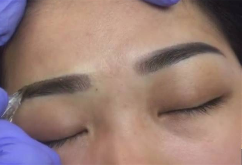 南寧紋繡基礎(chǔ)_失敗的紋繡現(xiàn)象都有哪些？