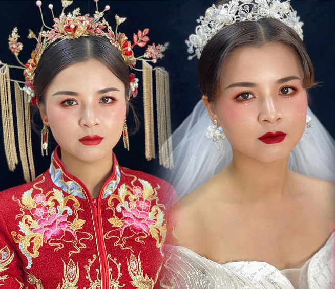 化妝的意義？廣西培訓(xùn)專業(yè)化妝淺談分析