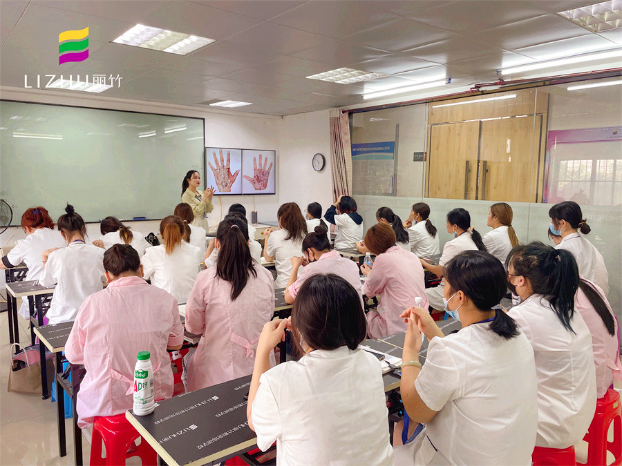 中醫(yī)美容有哪些項(xiàng)目：手診是什么？